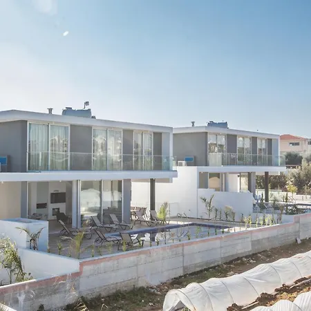 Villa Olivine Pearl