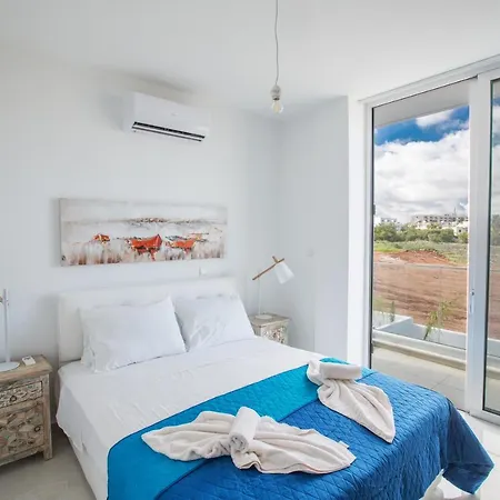 Villa Olivine Pearl Protaras