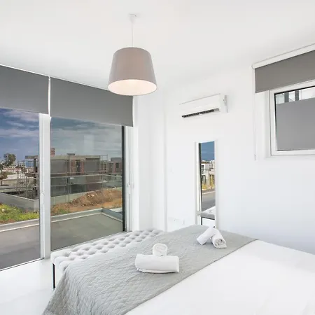 Villa Olivine Pearl Protaras