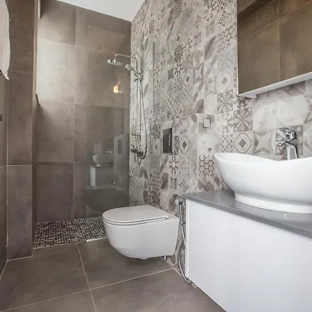 Villa Olivine Pearl Protaras