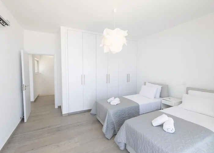 Villa Olivine Pearl Protaras