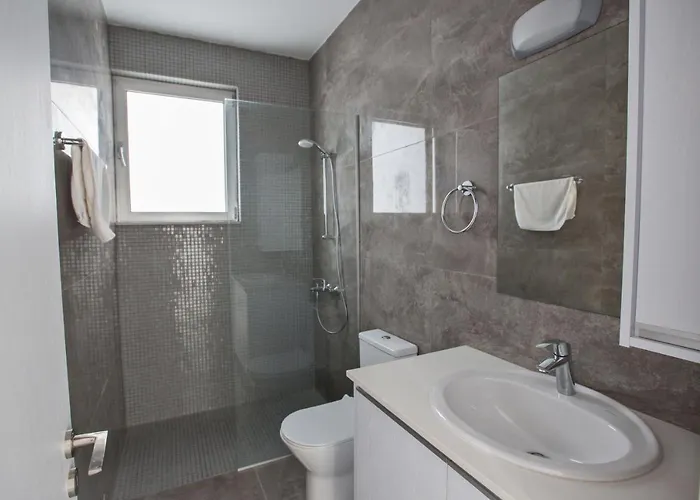 Villa Olivine Pearl *