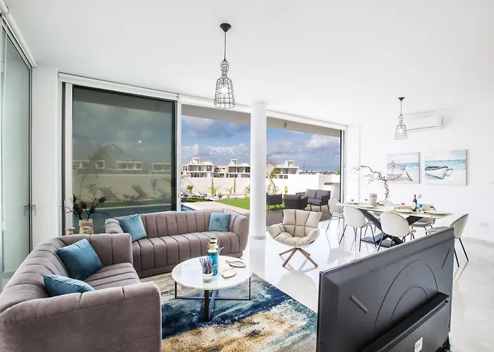 Olivine Pearl * Protaras