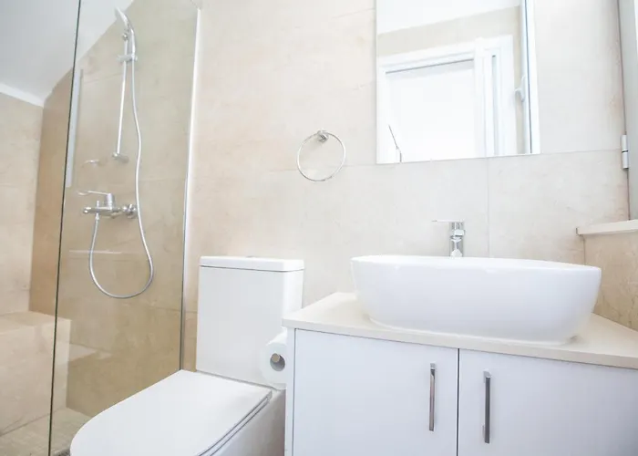 Olivine Pearl * Protaras