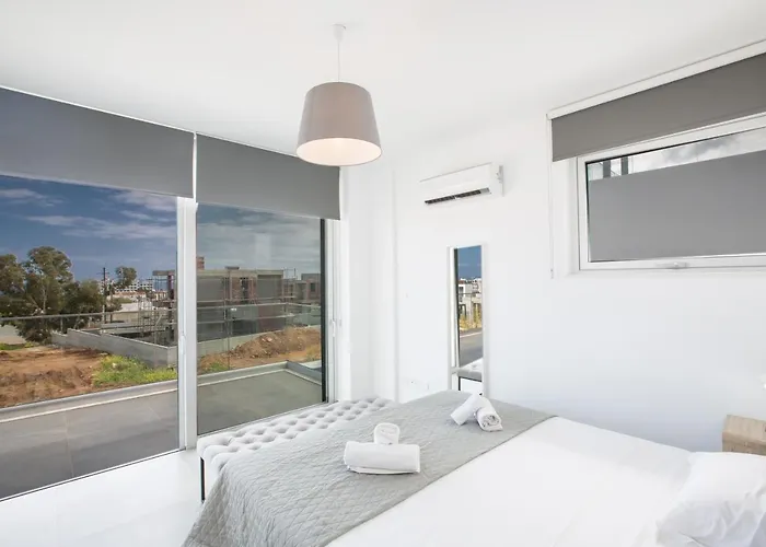 Villa Olivine Pearl Protaras