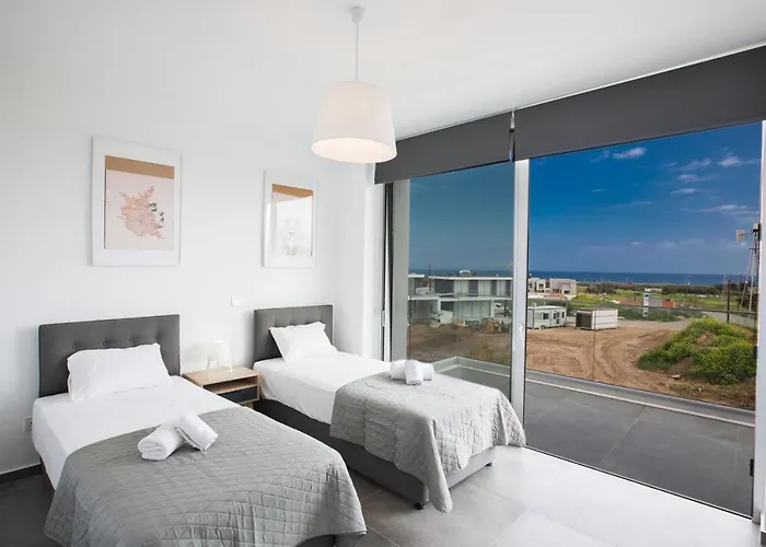 Villa Olivine Pearl Protaras