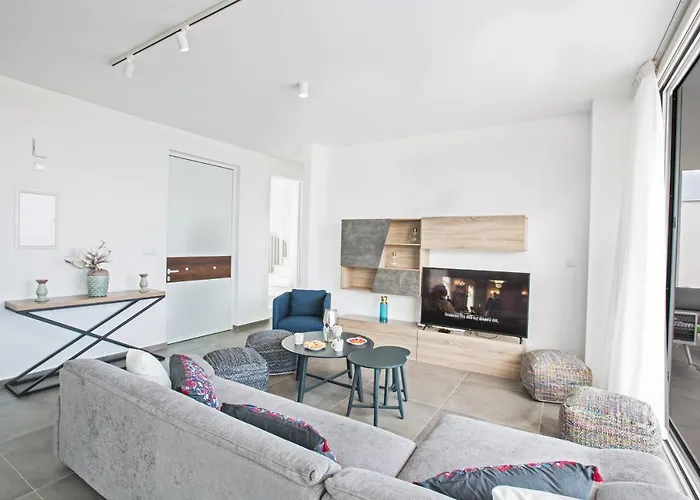 Villa Olivine Pearl *