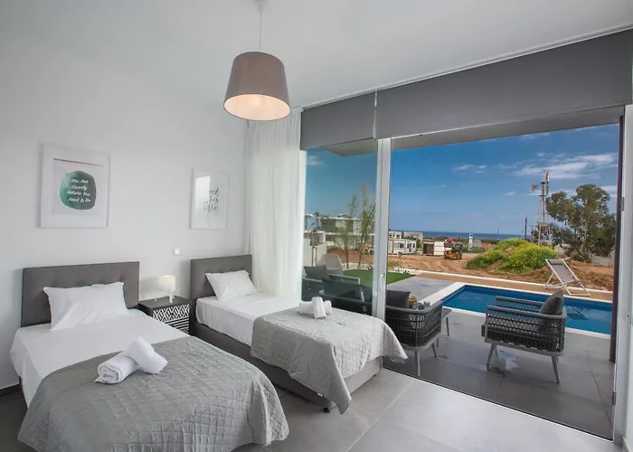 Olivine Pearl Villa *